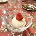 リトルスパイス - 