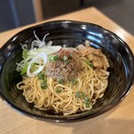 魚骨ラーメン 鈴木さん - 