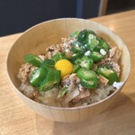 魚骨ラーメン 鈴木さん - 