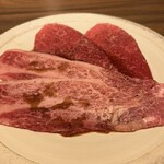 焼肉ホルモンうしごろ - 