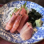 和食処 山女魚 - カキフライ御膳1760円