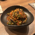 焼肉ホルモンうしごろ - 