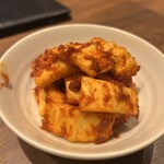 焼肉ホルモンうしごろ - 