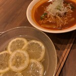 焼肉ホルモンうしごろ - 