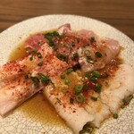 焼肉ホルモンうしごろ - 