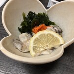 すし割烹 かじ - 