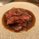 焼肉ホルモンうしごろ - 