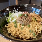 魚骨ラーメン 鈴木さん - 