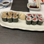 すし割烹 かじ - 