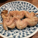 うなちゃん - うなちゃん(くりから焼き)