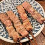 うなちゃん - うなちゃん(一口蒲焼)