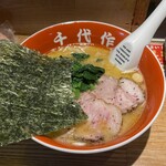 博多ラーメン でぶちゃん - 