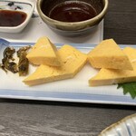 すし割烹 かじ - 
