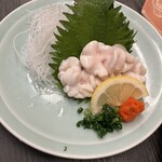 すし割烹 かじ - 