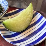 和食処 山女魚 - カキフライ御膳1760円