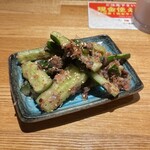 博多ラーメン でぶちゃん - 