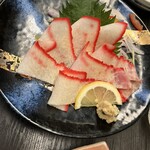 すし割烹 かじ - 