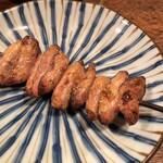 うなちゃん - うなちゃん(レバ)