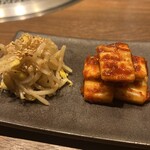 焼肉ホルモンうしごろ - 