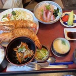 和食処 山女魚