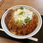 かつや - 料理写真:
