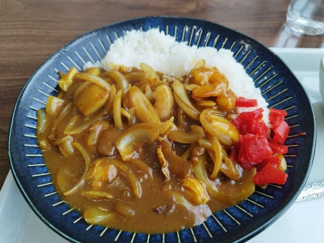 口コミ一覧 : てんてこまいの写真