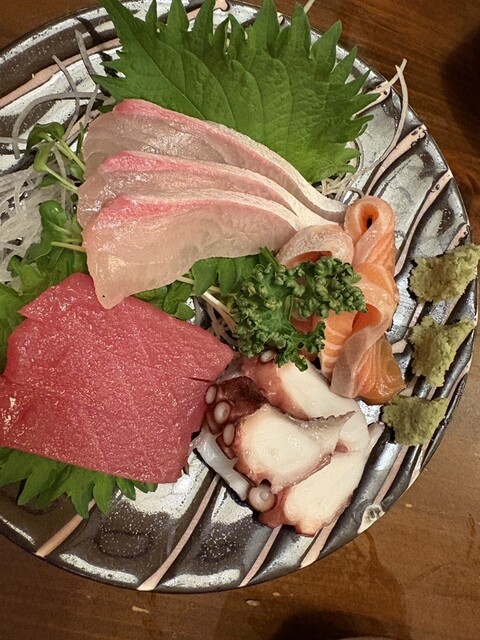 Robata Kuroshio photo 4