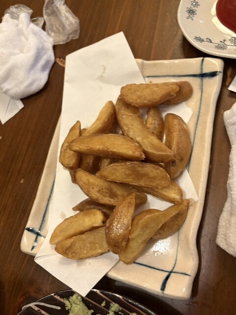 Robata Kuroshio photo 2