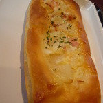 サンマルクカフェ - 2014年6月