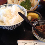 てんぷら 高七 - 