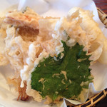 てんぷら 高七 - 