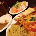 Shakey's - 