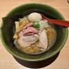 焼きあご塩らー麺 たかはし アトレ川崎店