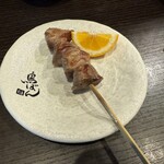 鳥ぼん 徳島本町店 - 