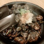 炭火焼き ひとてま - 