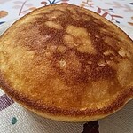 ドトールコーヒーショップ - 焼き目も趣あり