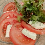 炭火焼き ひとてま - 