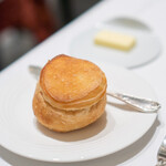 L'ESSOR - シャンピニオン 高千穂発酵バター