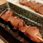 炭火焼き ひとてま - 