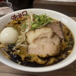 味噌屋 八郎商店 - 