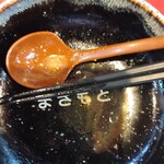 らーめん亭 まさもと - 