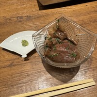 焼肉 うしみつ 恵比寿本店 - 