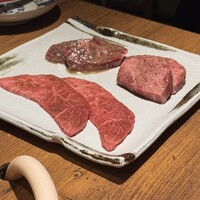 焼肉 うしみつ 恵比寿本店 - 