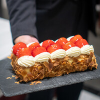 L'ESSOR - ナポレオンパイ