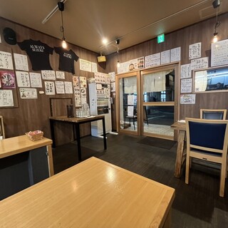 魚骨ラーメン 鈴木さん_2