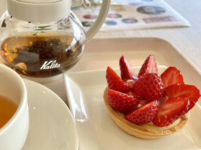 Togokusan Fruits Park Rest House