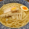 麺匠たか松 京都駅ビル拉麺小路店