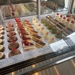 ロートンヌ 中野店 - 