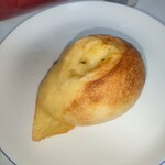 ル トーキヨー フレンチベーカリー エスプリ - パンフロマージュ¥