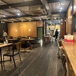 デイリーズ カフェ ヒガコ - 